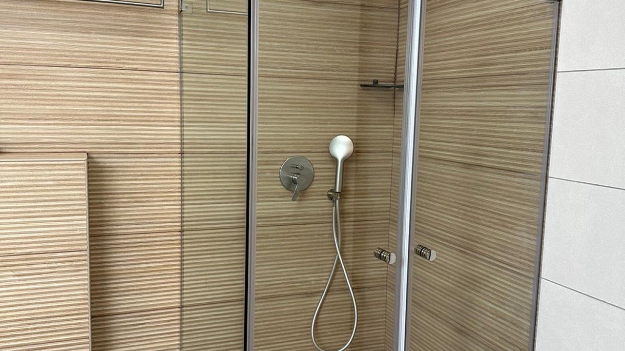 Photo of Bathroom in Masade