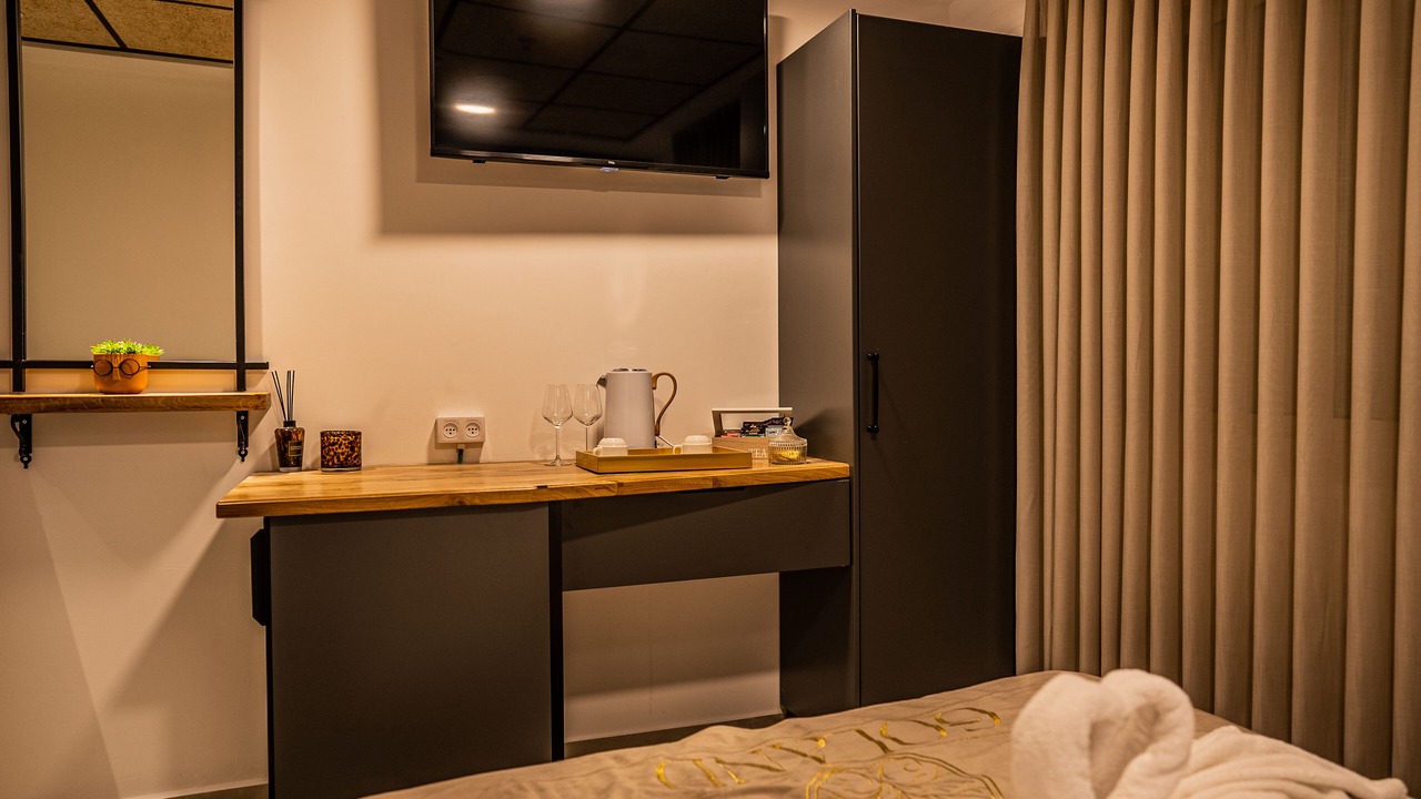 Photo of Bedroom in Masade