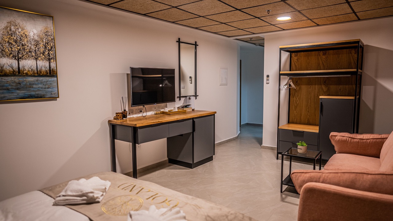 Photo of Bedroom in Masade