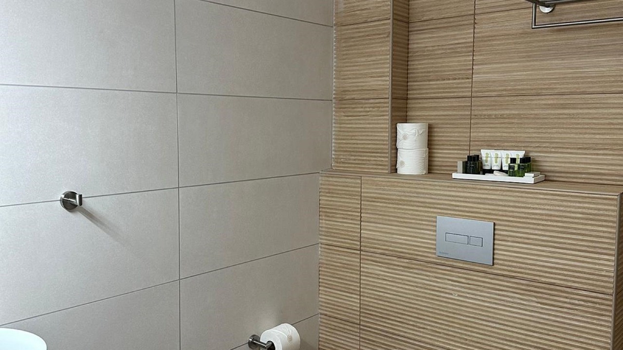 Photo of Bathroom in Masade
