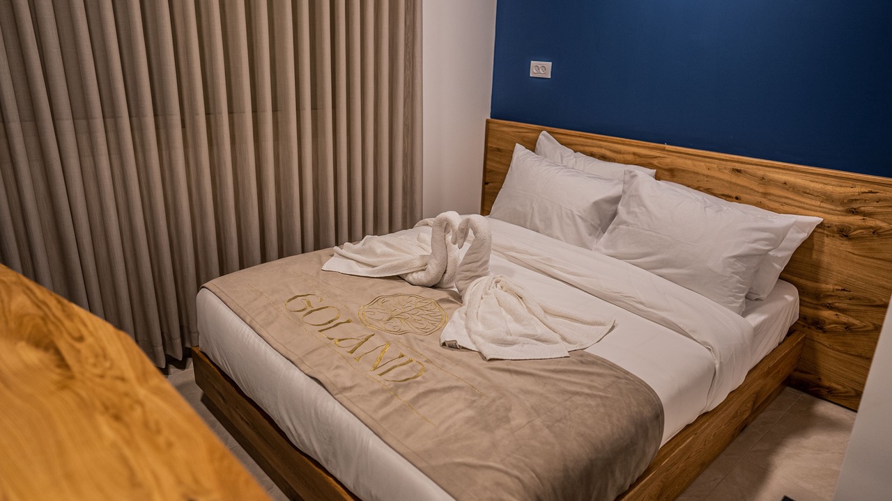 Photo of Bedroom in Masade