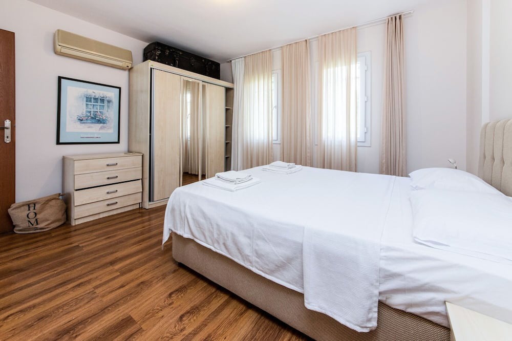 Photo of Bedroom in Yalı