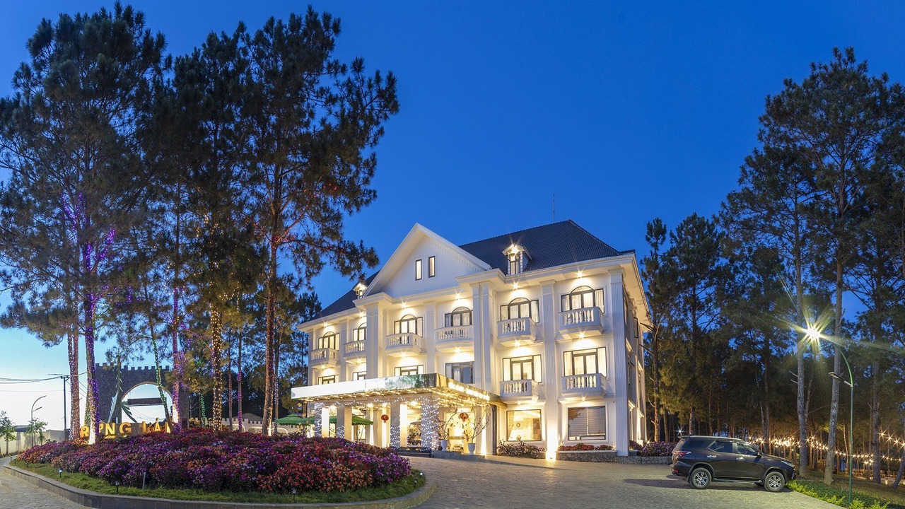 Photo of Outdoor in Phuong