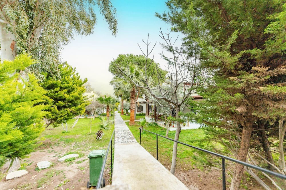 Photo of Outdoor in Ortakent