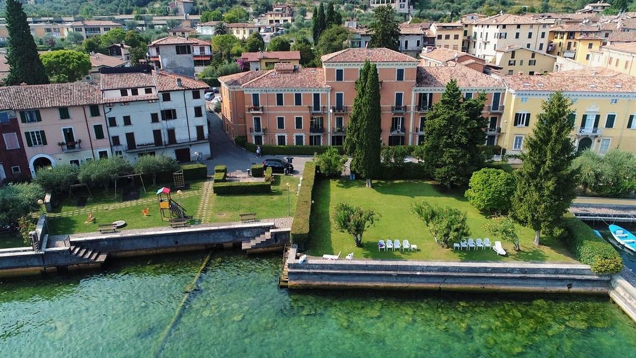 Photo of Outdoor in Bogliaco