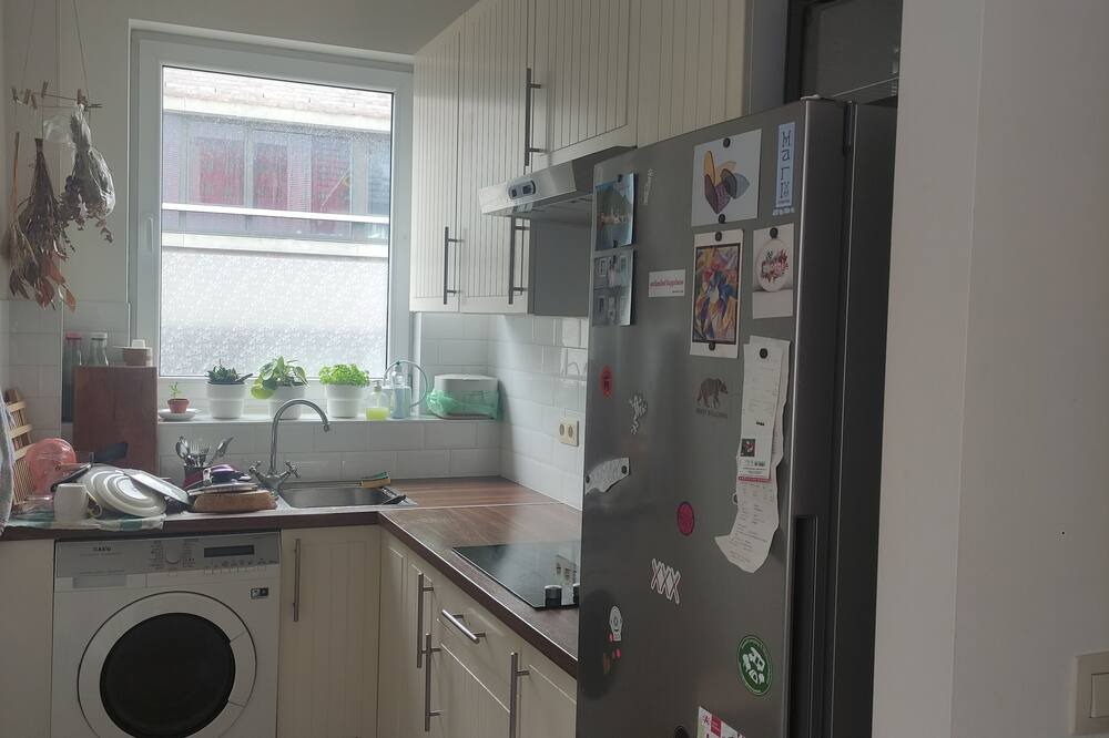 Photo of Kitchen in Harmonie