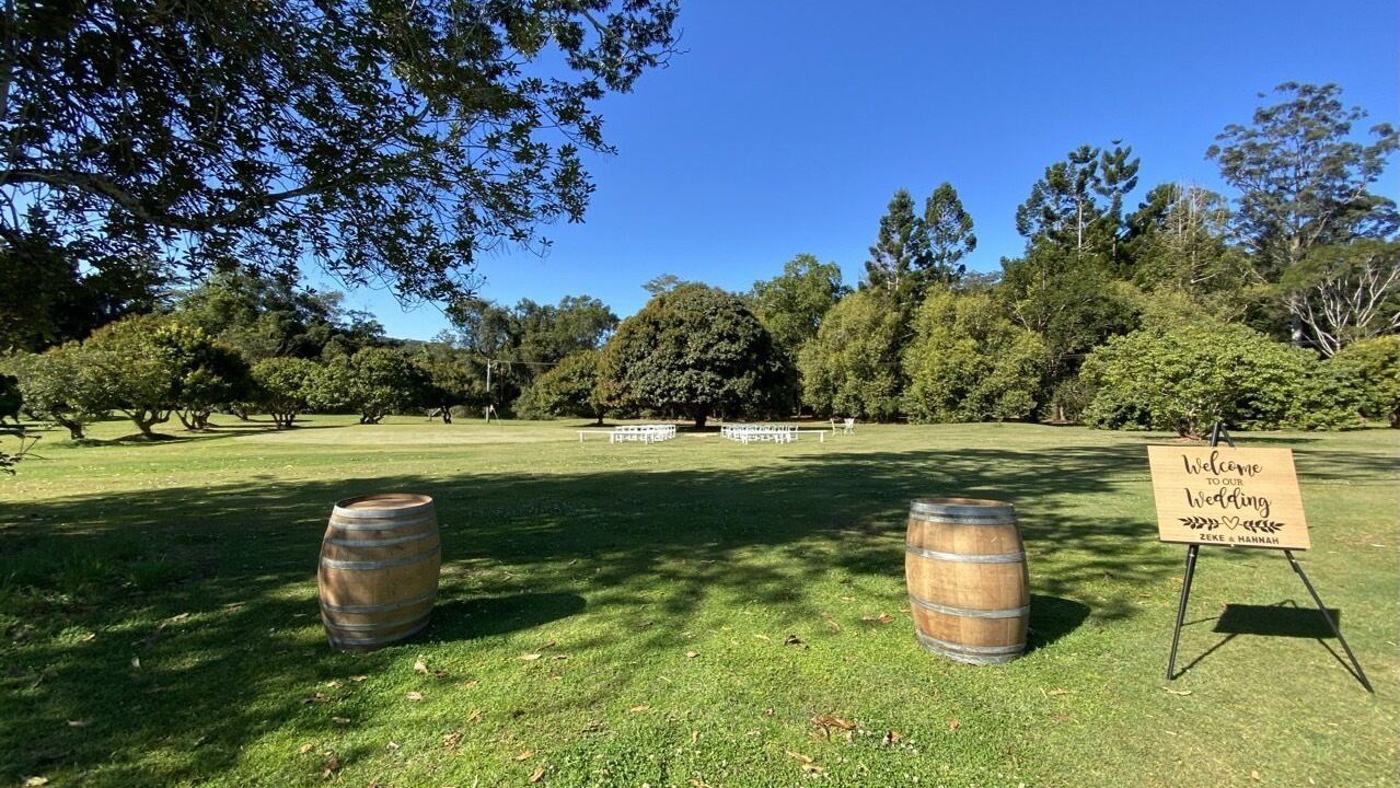 Photo of Outdoor in Diddillibah