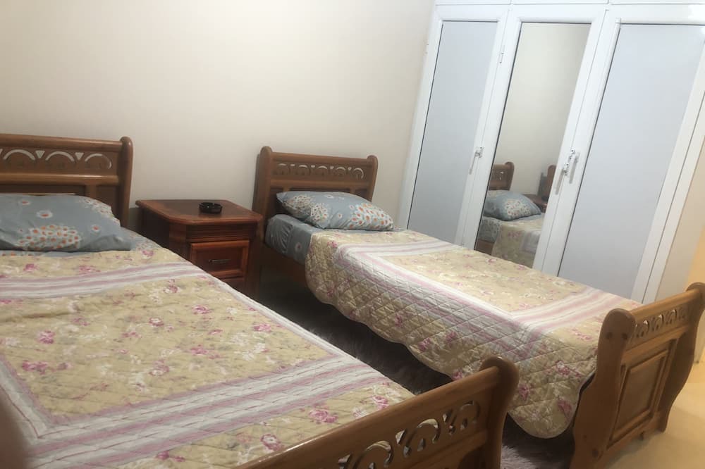 Photo of Bedroom in Staoueli
