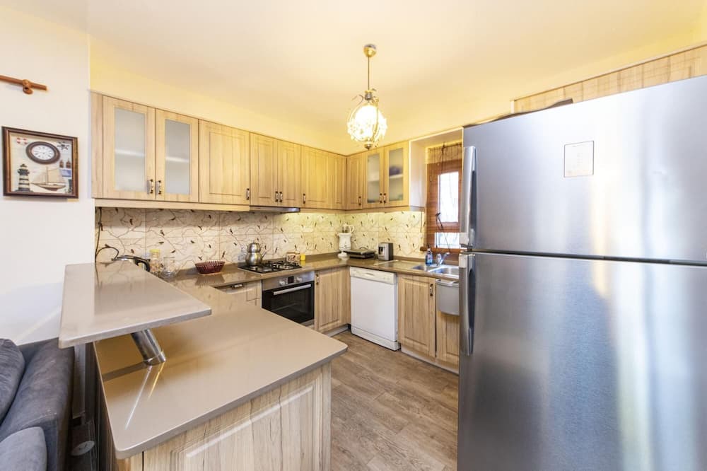 Photo of Kitchen in Torba
