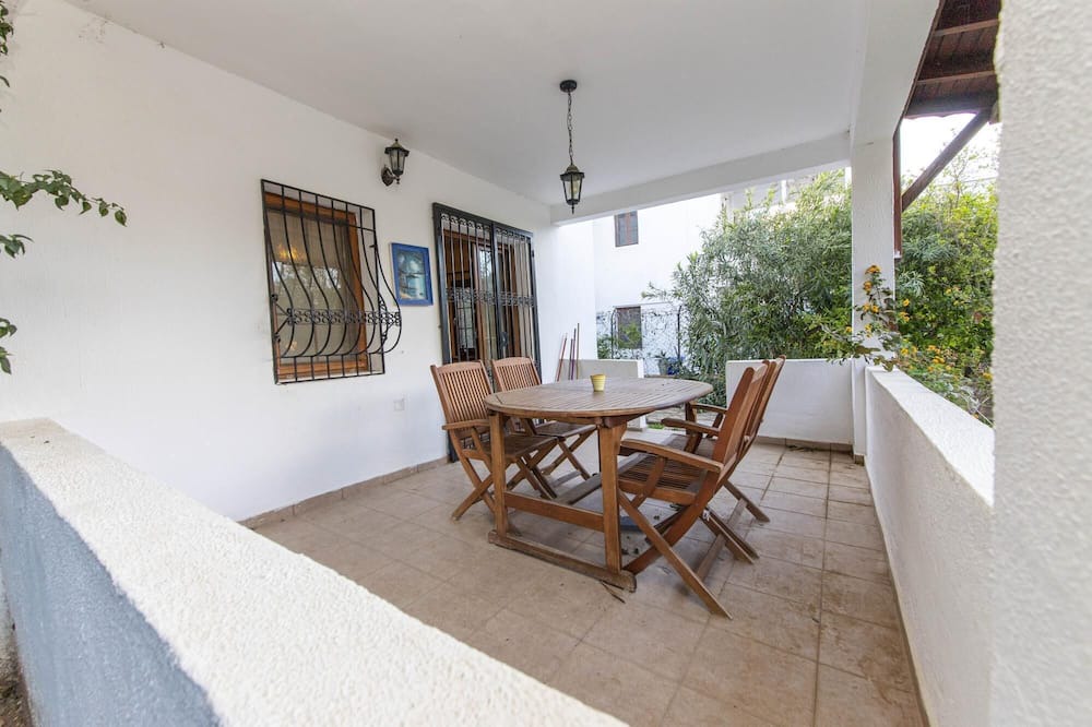 Photo of Patio Balcony in Torba