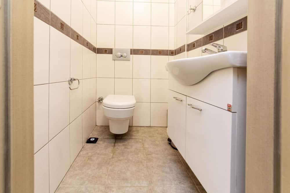 Photo of Bathroom in Torba