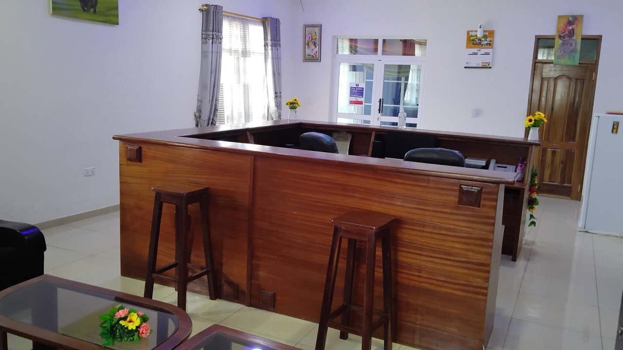 Photo of Bedroom in Nungua