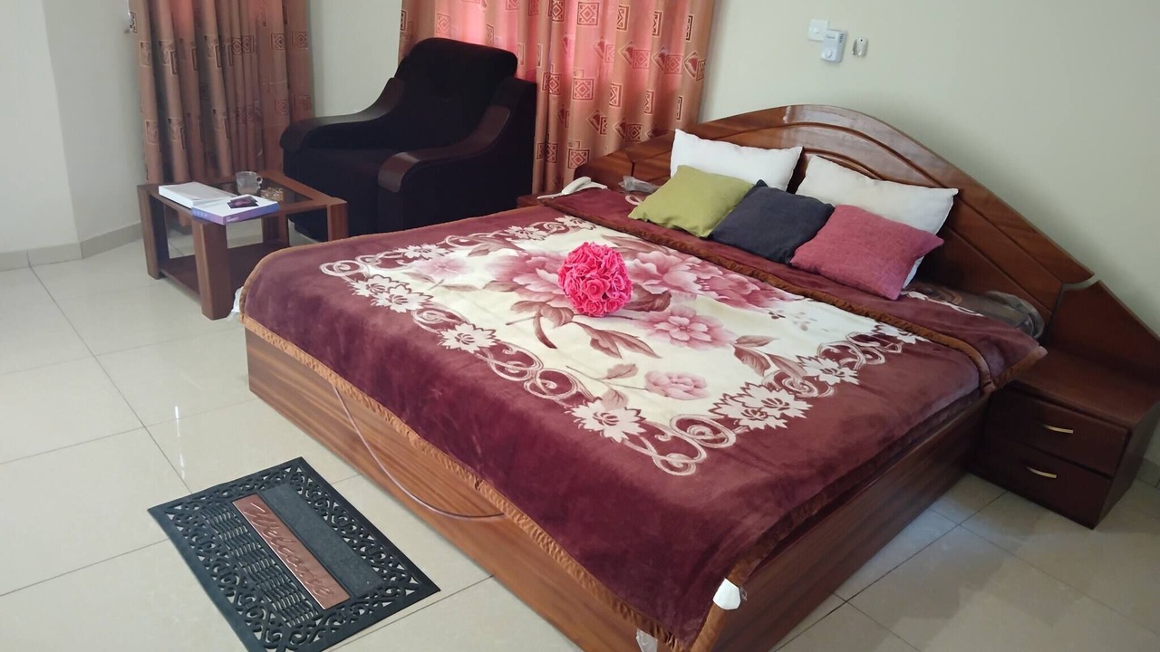 Photo of Bedroom in Nungua