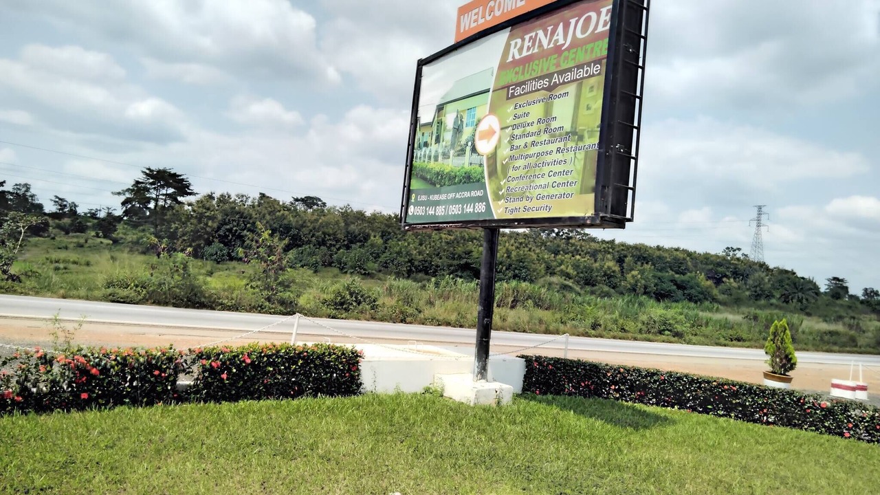 Photo of Outdoor in Nungua