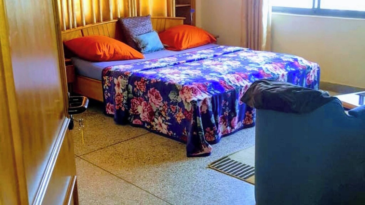 Photo of Bedroom in Nungua