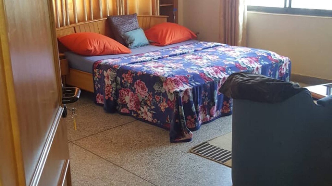 Photo of Bedroom in Nungua
