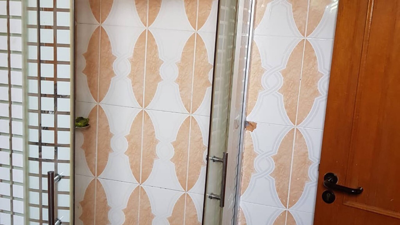 Photo of Bathroom in Nungua