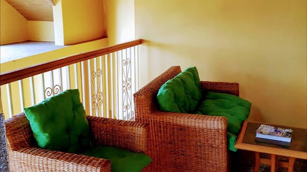 Photo of Patio Balcony in Nungua