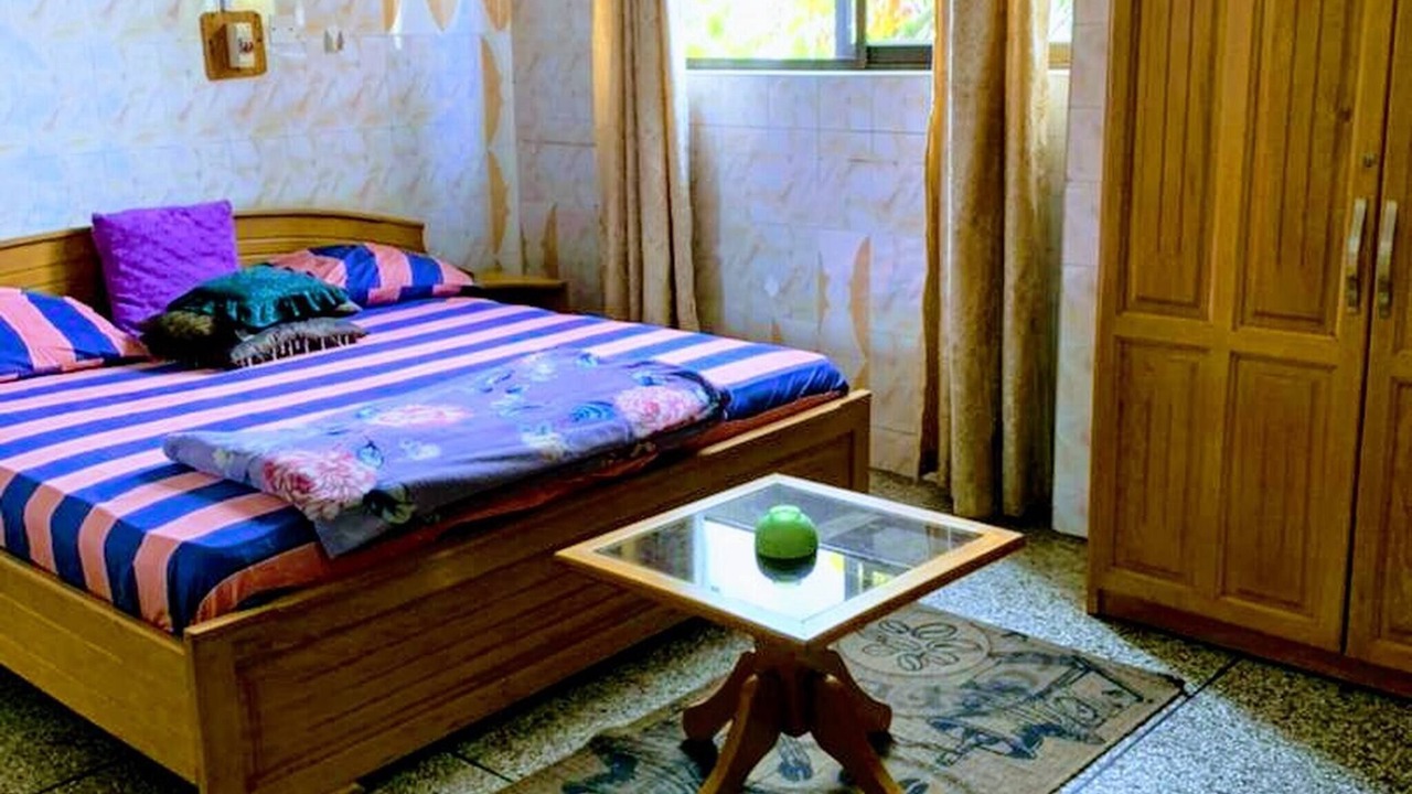Photo of Bedroom in Nungua