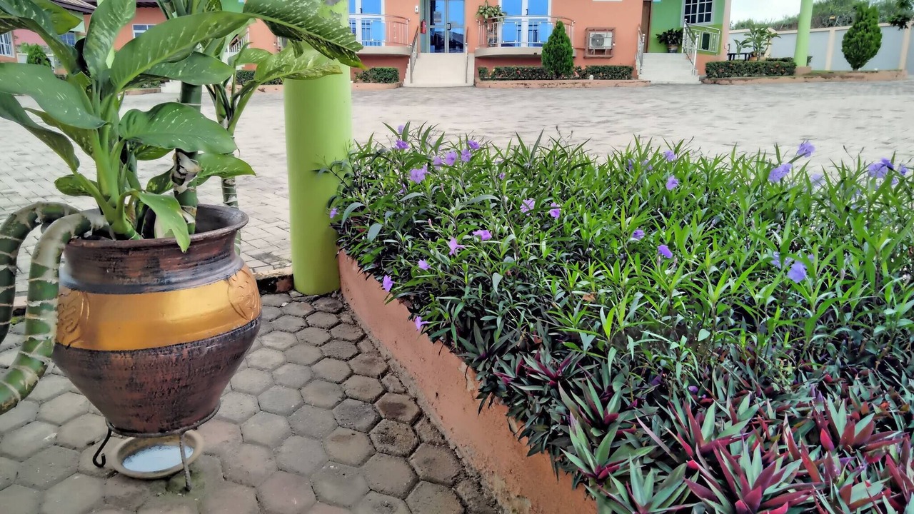 Photo of Bedroom in Nungua