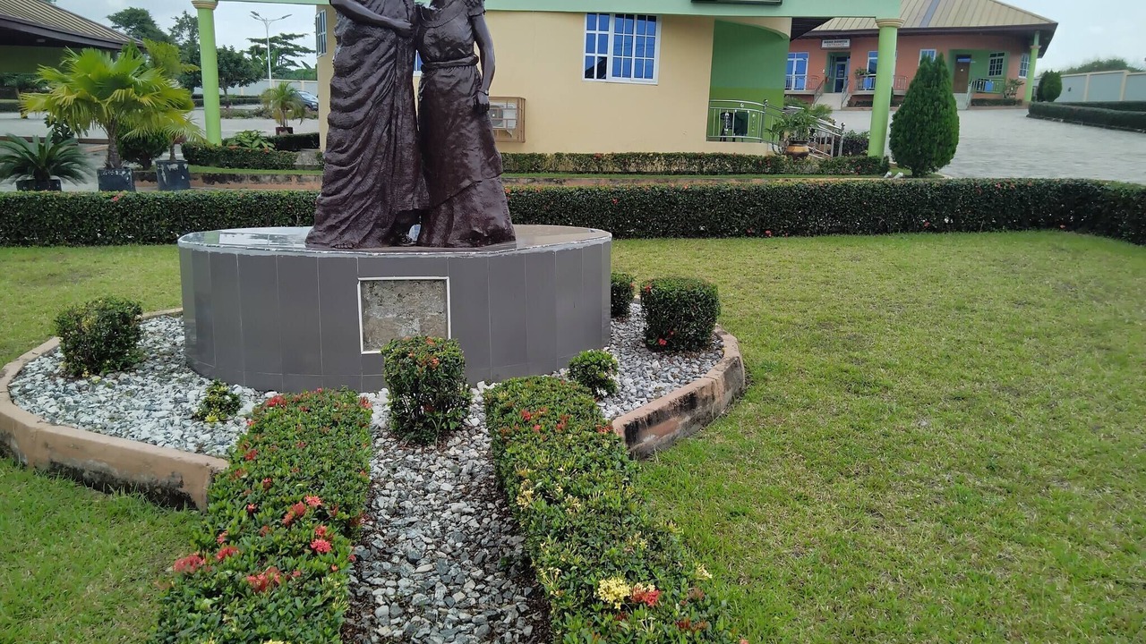 Photo of Outdoor in Nungua