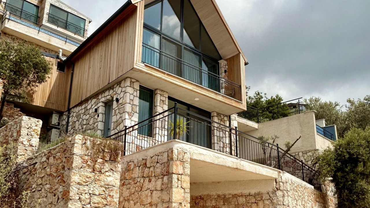 Photo of Outdoor in Kas