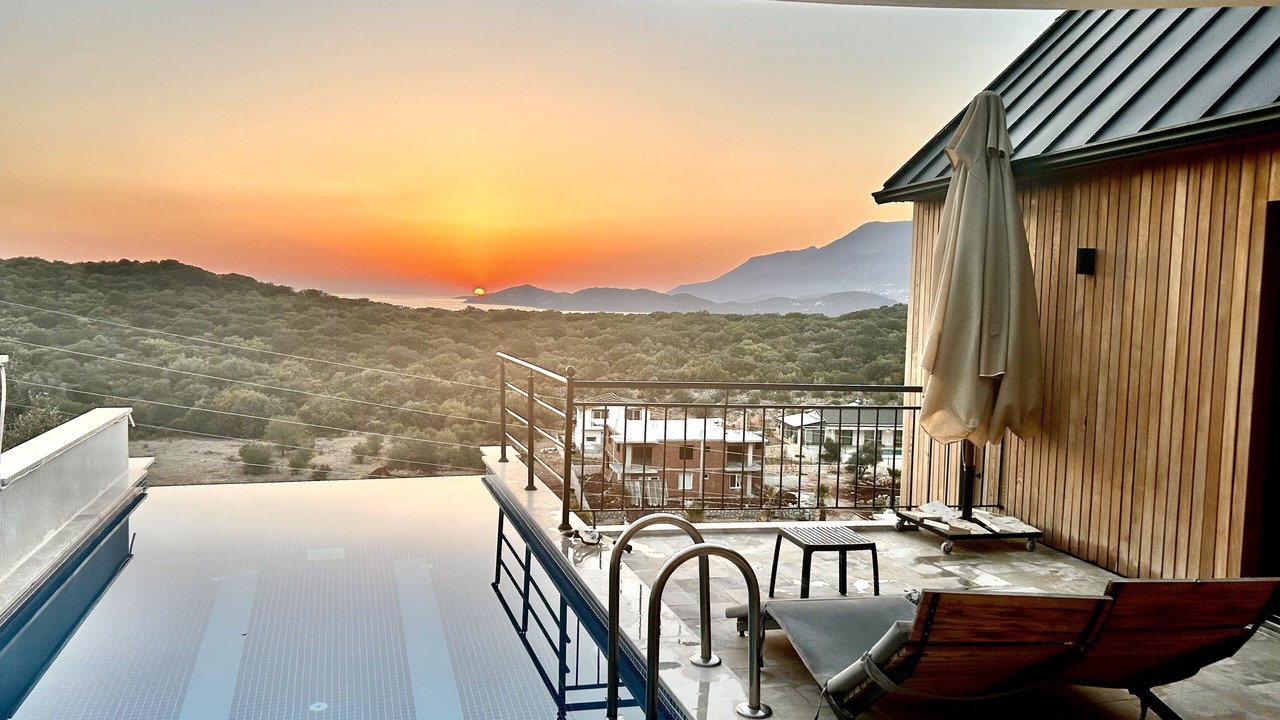 Photo of Outdoor in Kas