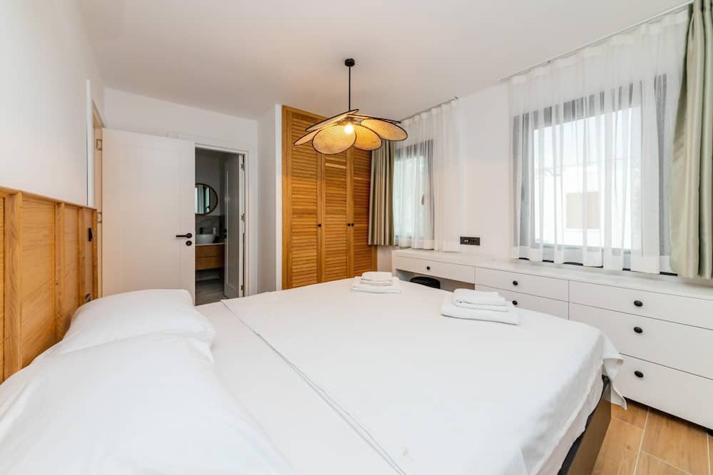 Photo of Bedroom in Ortakent