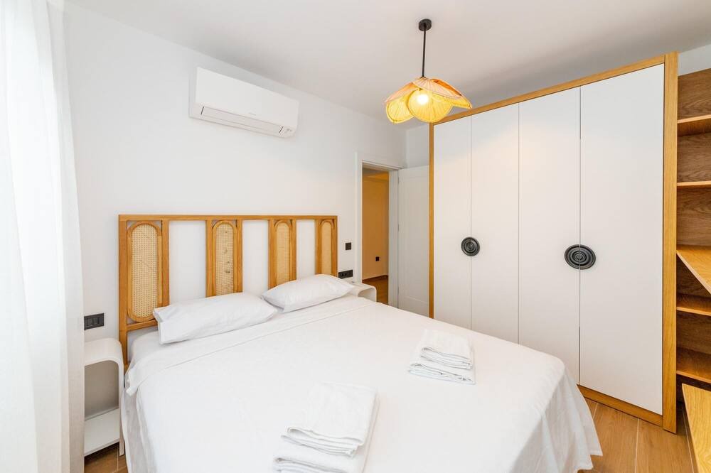 Photo of Bedroom in Ortakent