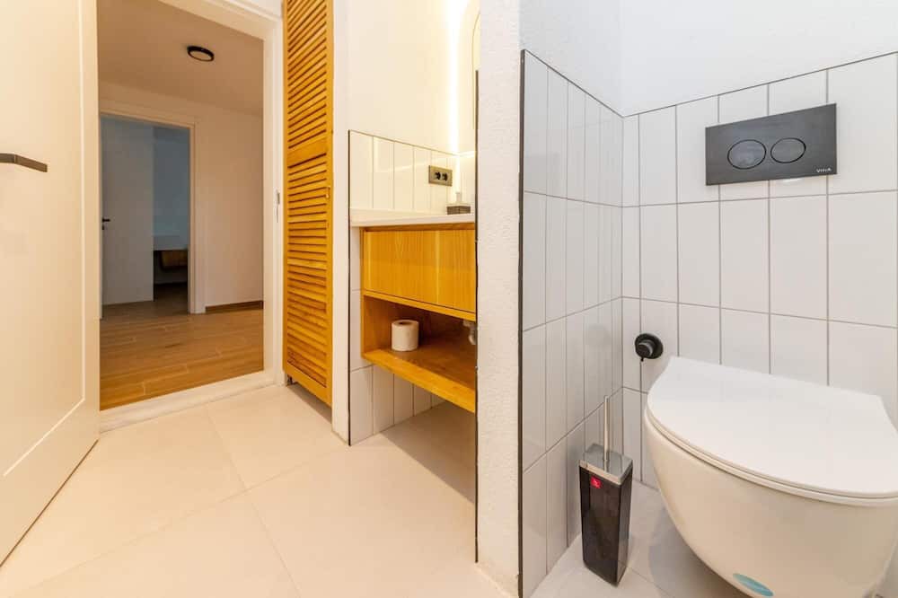 Photo of Bathroom in Ortakent
