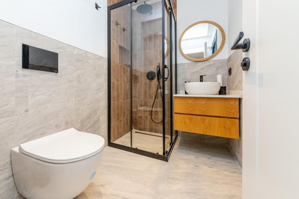 Photo of Bathroom in Ortakent