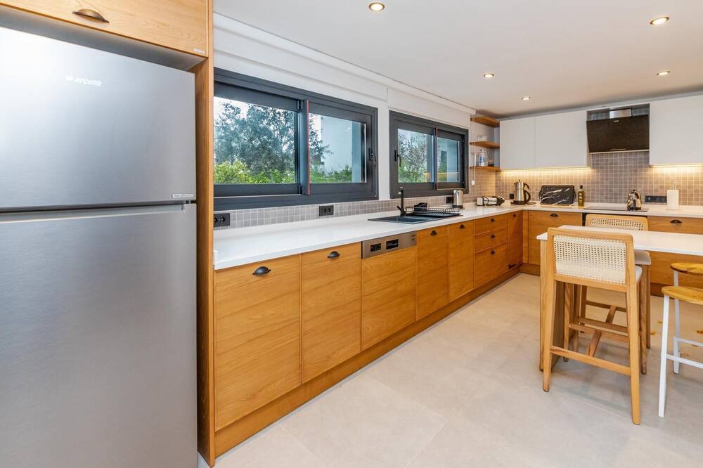Photo of Kitchen in Ortakent
