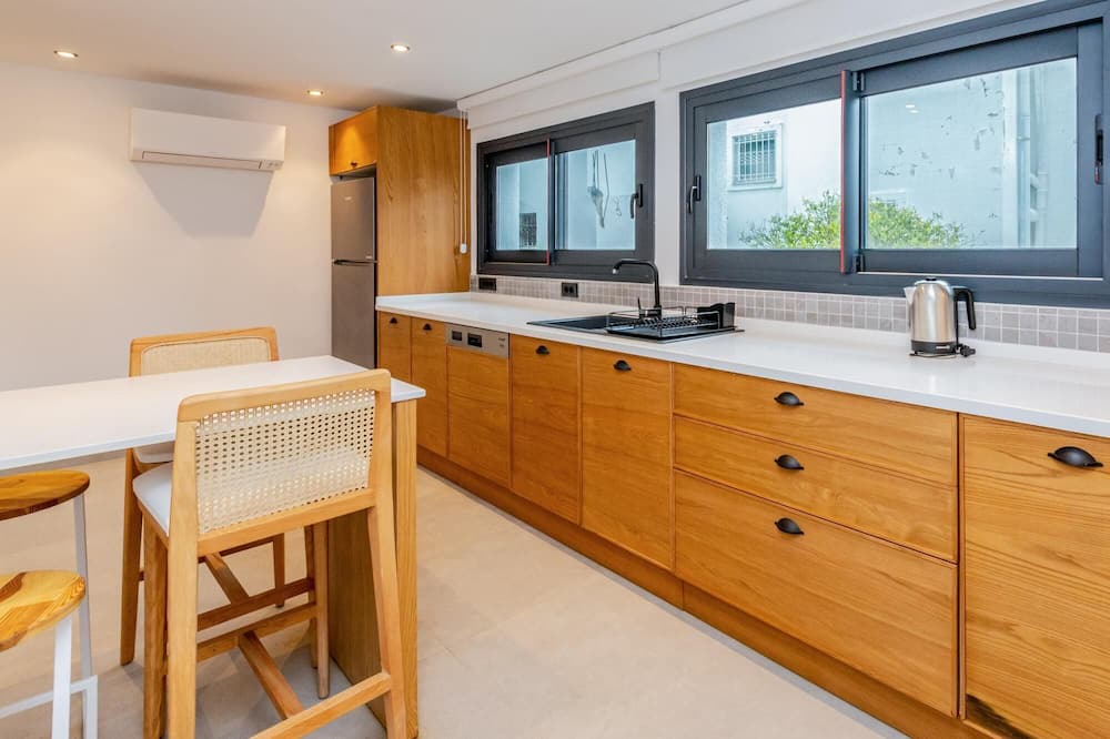 Photo of Kitchen in Ortakent