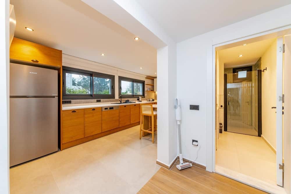 Photo of Kitchen in Ortakent