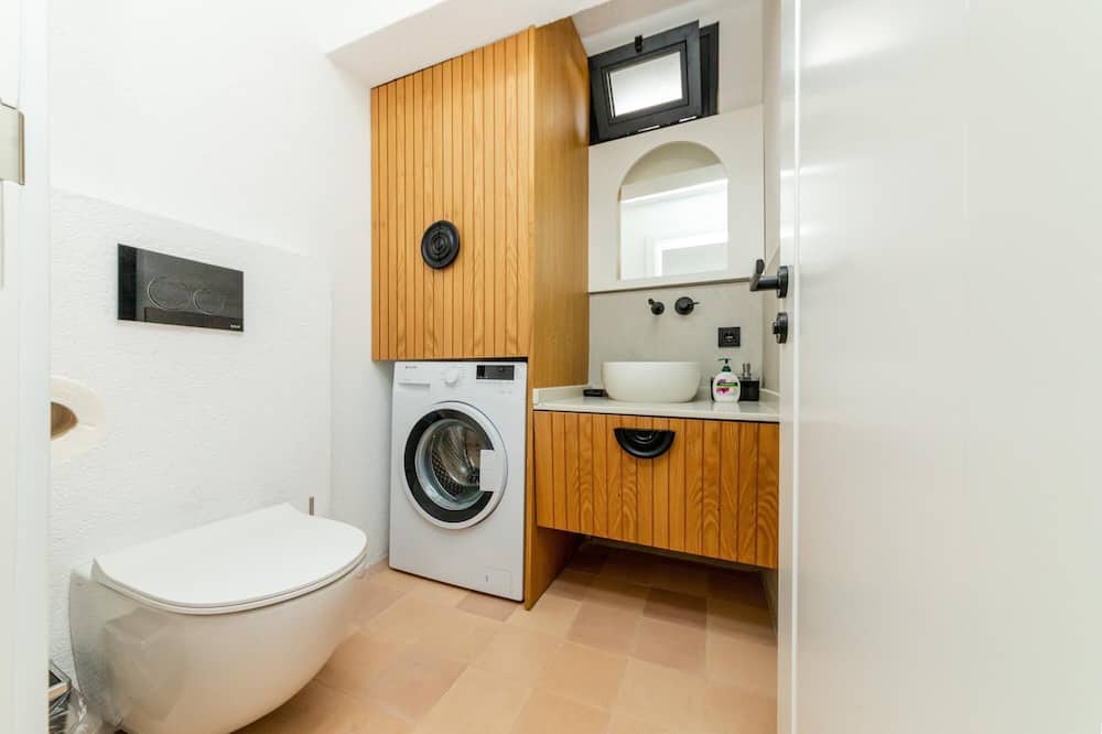 Photo of Bathroom in Ortakent