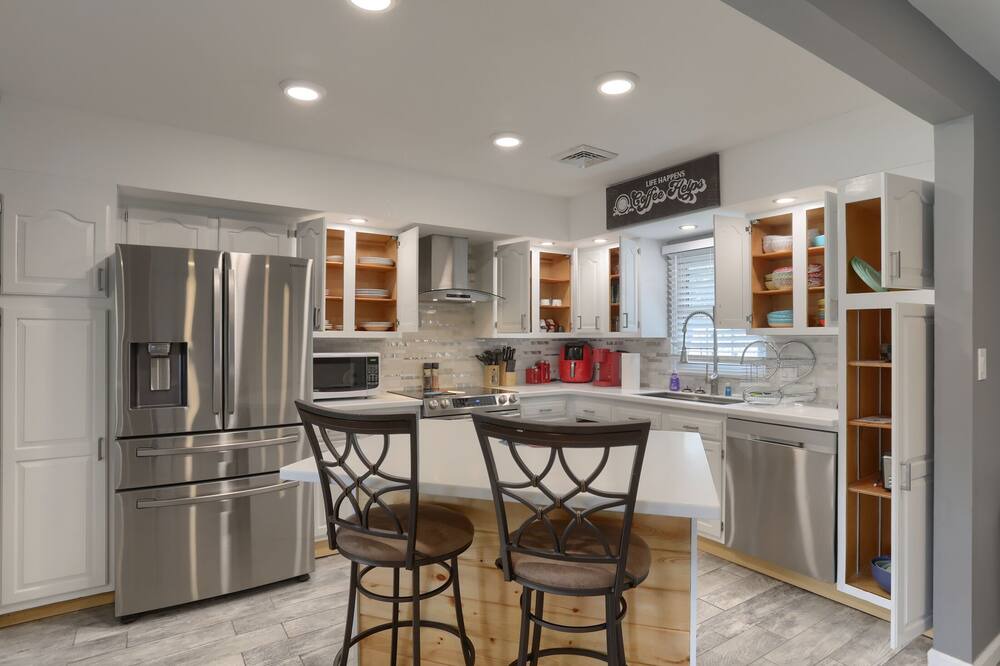 Photo of Kitchen in Hummelstown