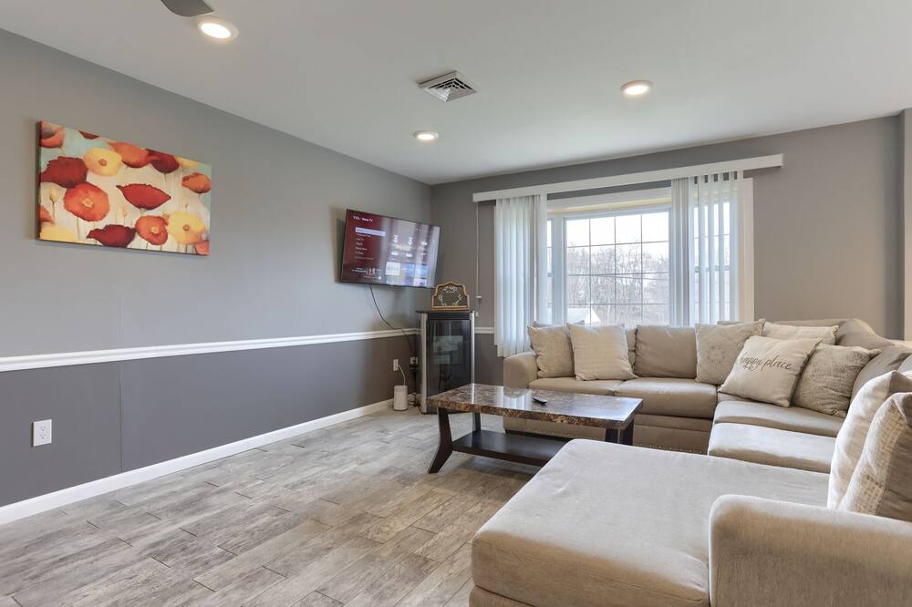 Photo of Livingroom in Hummelstown