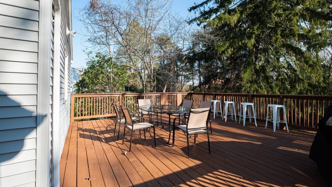 Photo of Outdoor in Montville