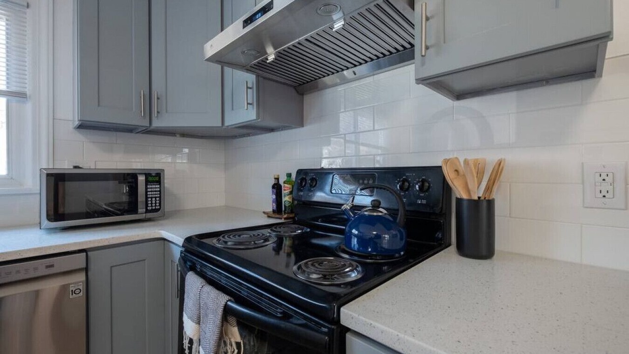Photo of Kitchen in Montville