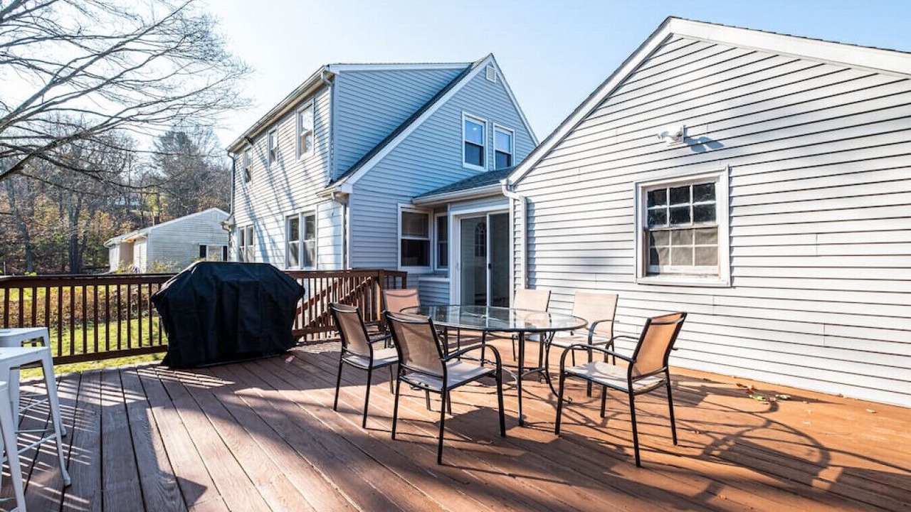 Photo of Outdoor in Montville