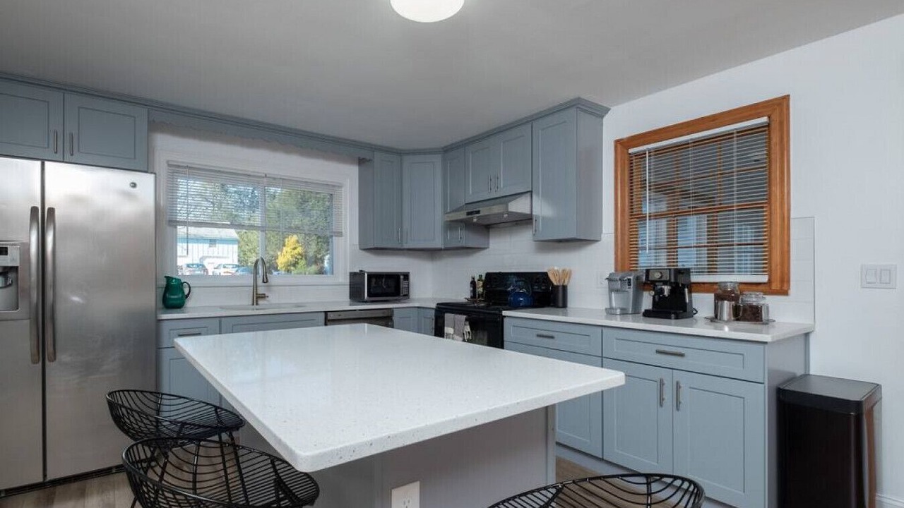 Photo of Kitchen in Montville
