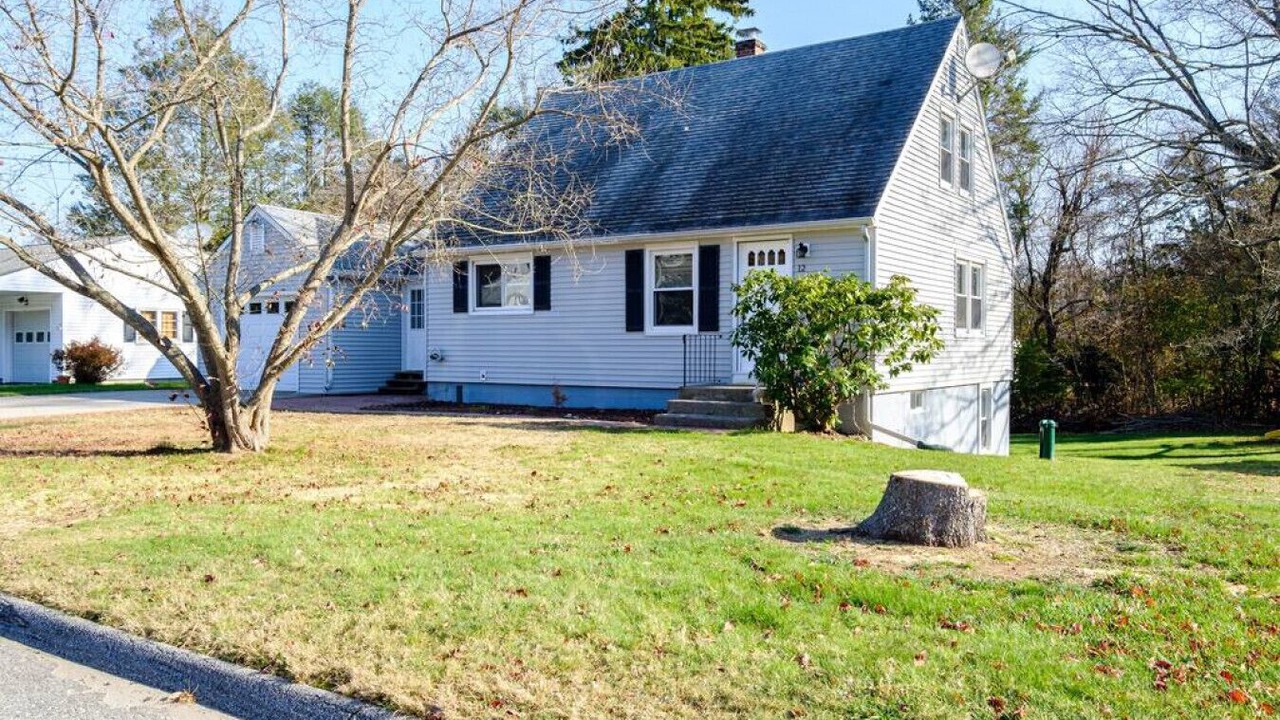 Photo of Outdoor in Montville