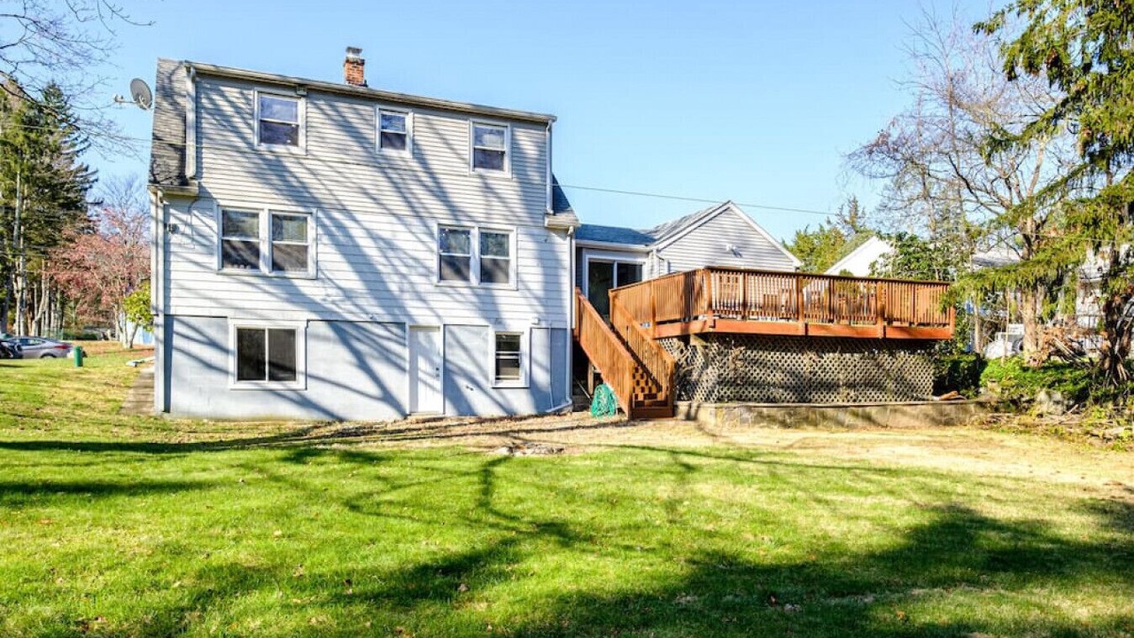 Photo of Outdoor in Montville