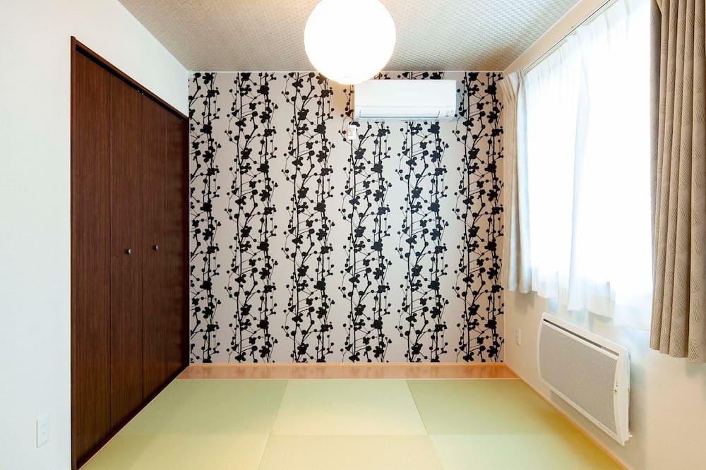 Photo of Bedroom in Asahikawa