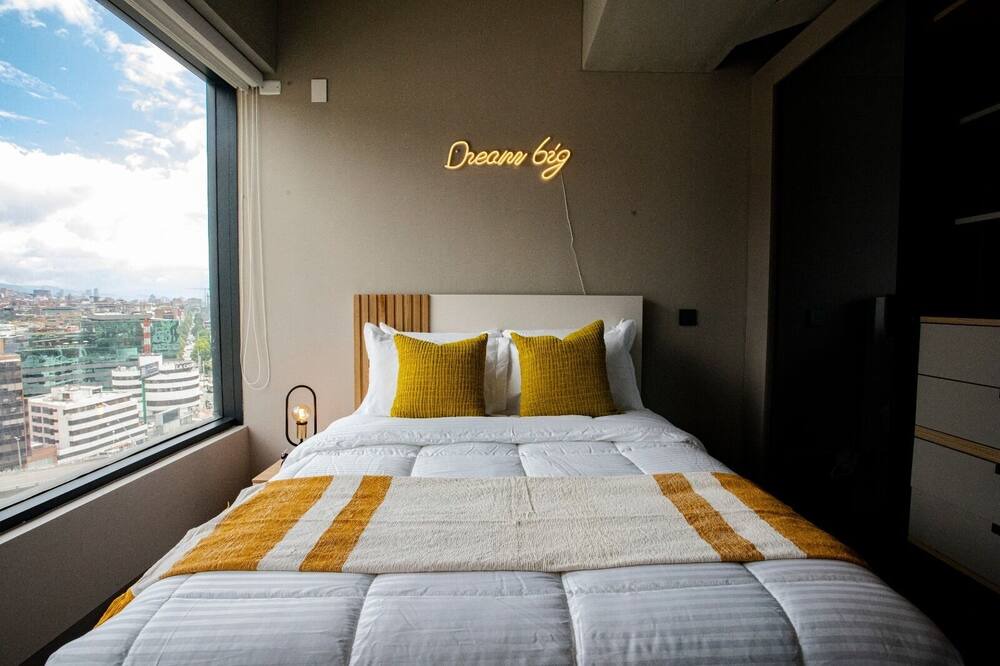 Photo of Bedroom in Calle 100