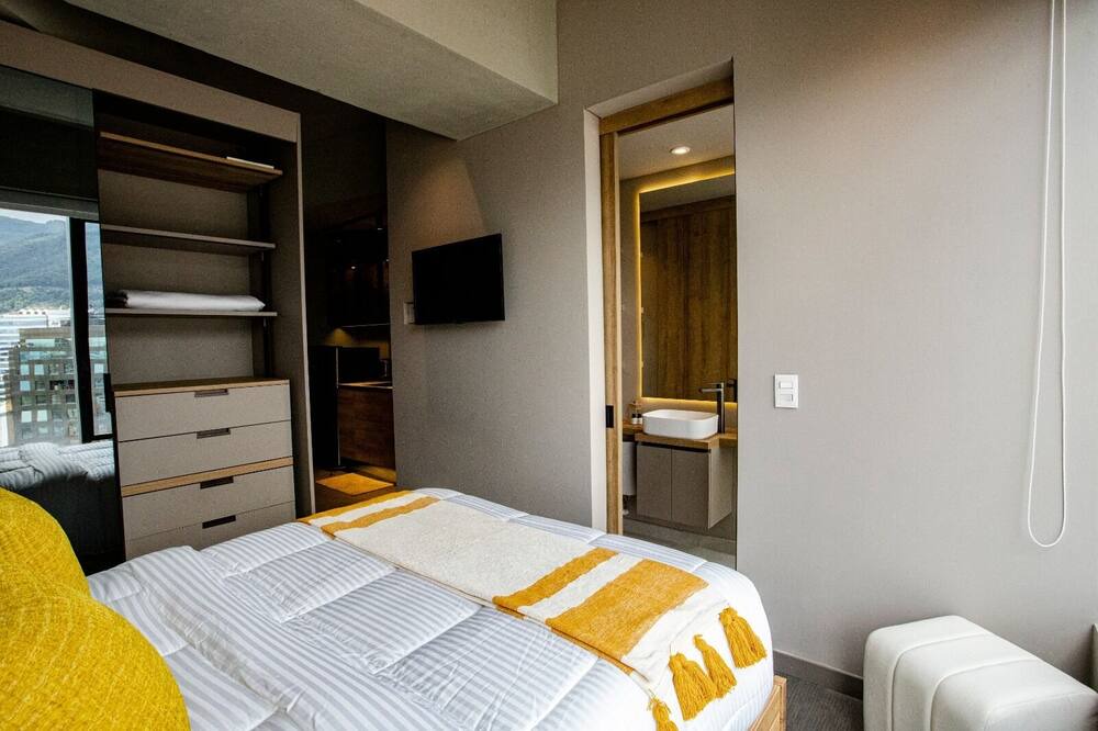 Photo of Bedroom in Calle 100