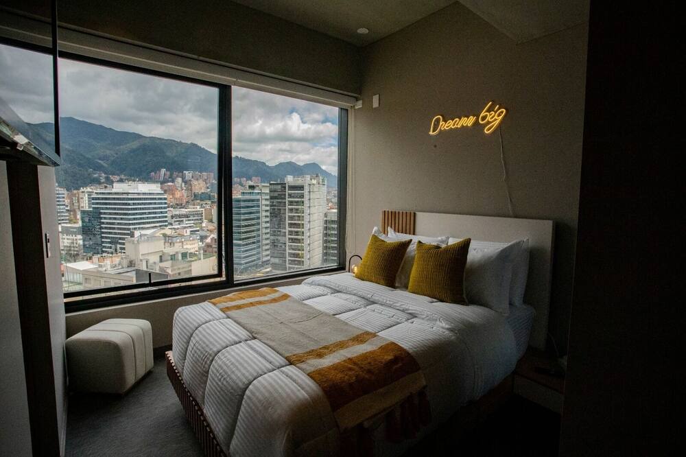 Photo of Bedroom in Calle 100