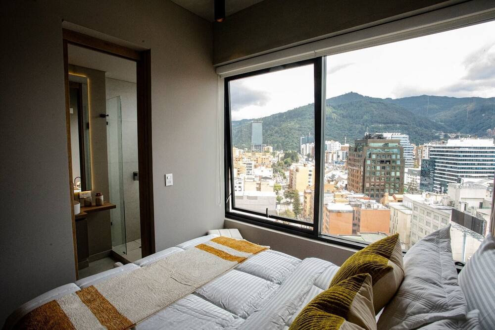 Photo of Bedroom in Calle 100