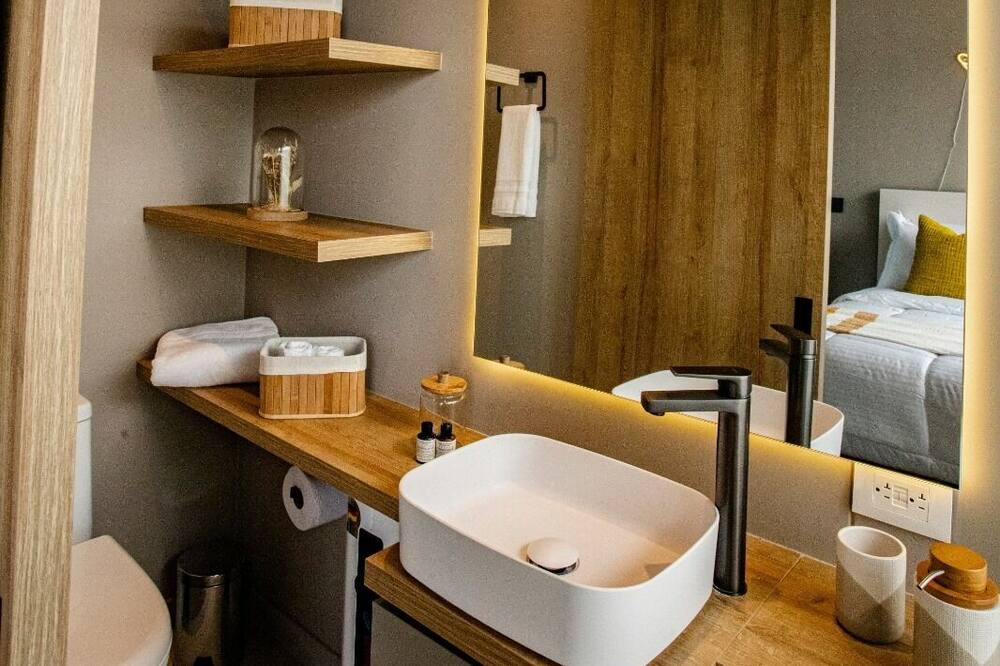 Photo of Bathroom in Calle 100