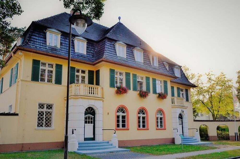Photo of Outdoor in Bad Saarow